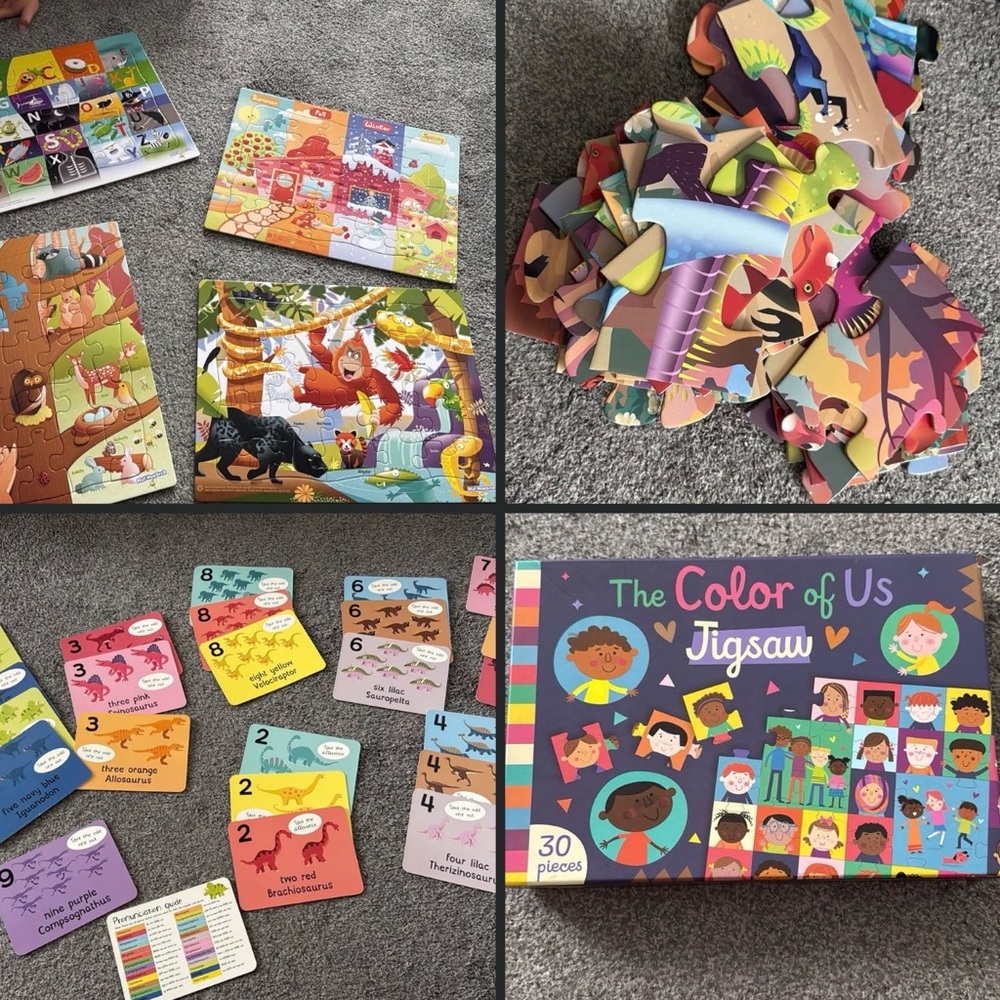 KIDDO BUNDLE